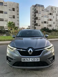Renault Arkana 2023 Evolution