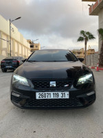 voitures-seat-leon-2019-cupra-r-bir-el-djir-oran-algerie