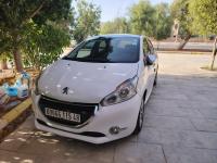 سيارات-peugeot-208-2015-allure-غليزان-الجزائر