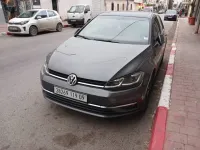 Volkswagen Golf 7 2019 JOIN