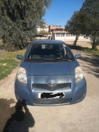 voitures-toyota-yaris-2009-guelma-algerie