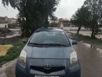 voitures-toyota-yaris-2009-guelma-algerie