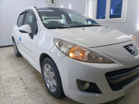 voitures-peugeot-207-plus-2013-rouiba-alger-algerie