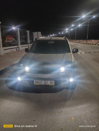 voitures-nissan-x-trail-2007-tissemsilt-algerie