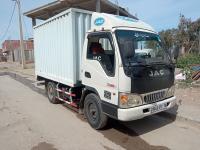 camion-jac-2011-taher-jijel-algerie