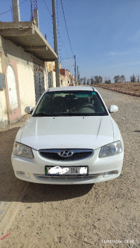 voitures-hyundai-accent-2014-gls-el-mghaier-meghaier-algerie