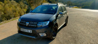 voitures-dacia-sandero-2019-stepway-restylee-khemis-miliana-ain-defla-algerie