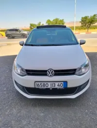Volkswagen Polo 2013 Life