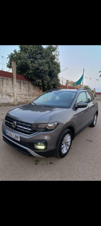 voitures-volkswagen-t-cross-2021-life-plus-saoula-alger-algerie