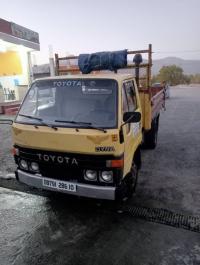 شاحنة-toyota-dyna-مشدا-الله-البويرة-الجزائر