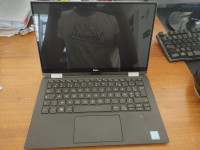 laptop-pc-portable-dell-xps-13-9365-blida-algerie