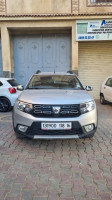 voitures-dacia-sandero-2018-stepway-privilege-dar-el-beida-alger-algerie