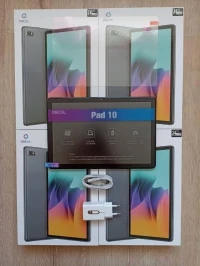 Blackview Oscal Pad 10
