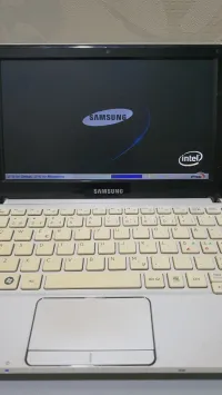 Samsung NC210/NC110