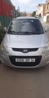 voitures-hyundai-matrix-2009-mouzaia-blida-algerie