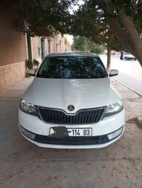 سيارات-skoda-rapid-2014-الأغواط-الجزائر