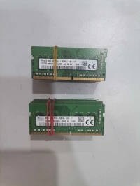 Ram Ddr4. 8gb 2400  De Marque Sk Hynix 