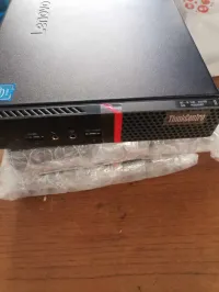 Lenovo mini unité central M700 Celeron 