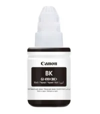 Encre Canon A Réservoir Gxxxx D'origine ( noir) 