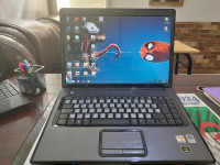 laptop-pc-portable-كمبيوتر-كامباك-في-حالة-ممتازة-biskra-algerie