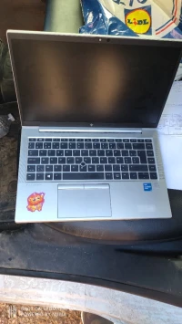 HP elitebook 840 G8 11 EM génération