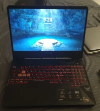 Asus Tuf Gaming 