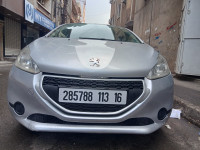 voitures-peugeot-208-2013-access-bab-ezzouar-alger-algerie