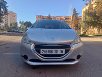 voitures-peugeot-208-2013-access-bab-ezzouar-alger-algerie