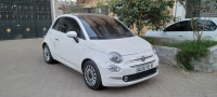 voitures-fiat-500-2023-club-tessala-el-merdja-alger-algerie