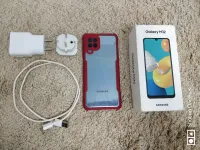 Samsung Galaxy M32 4G