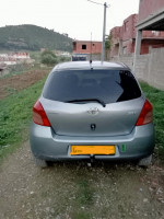 voitures-toyota-yaris-2008-collo-skikda-algerie