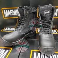 MAGNUM BOOTS NEW CLASSIC SZ ( ORIGINAL )