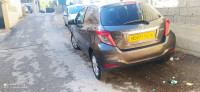 voitures-toyota-yaris-2012-touch-said-hamdine-alger-algerie