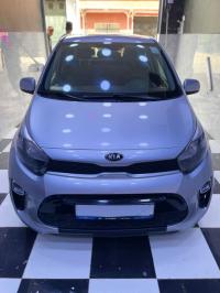سيارات-kia-picanto-2019-ex-بوقيرات-مستغانم-الجزائر