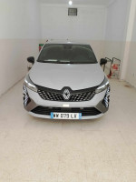 voitures-renault-clio-2024-alpine-annaba-algerie