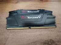 DDR4 16 Go 2x8 3200MHz 