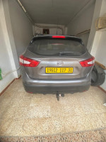 voitures-nissan-qashqai-2017-ain-el-turck-oran-algerie