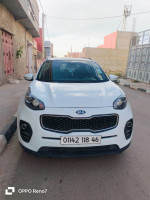 voitures-kia-sportage-2018-ain-el-arbaa-temouchent-algerie