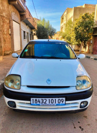 voitures-renault-clio-2-2001-ain-el-arbaa-temouchent-algerie