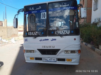 bus-isuzu-1999-ain-el-arbaa-temouchent-algerie