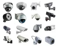 Camera de Surveillance