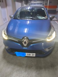 سيارات-renault-clio-4-2018-gt-line-وهران-الجزائر