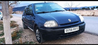 voitures-renault-clio-2-1999-khirane-khenchela-algerie