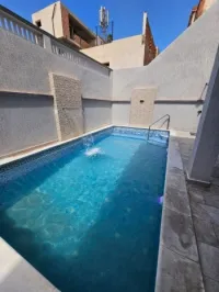 INSTALATION ET REALISATION DES PISCINES