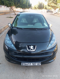 voitures-peugeot-207-2007-ouled-fares-chlef-algerie