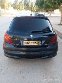 voitures-peugeot-207-2007-chettia-chlef-algerie