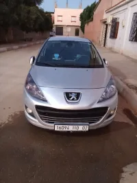 Peugeot 207 2010 Sportium