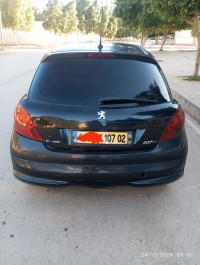 voitures-peugeot-207-2007-chettia-chlef-algerie