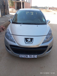 voitures-peugeot-207-2010-chettia-chlef-algerie