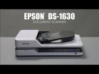 طابعات-لايزر-scanner-epson-workforce-ds-1630-connectivite-usbrecto-versoadf-disponible-en-gros-المحمدية-الجزائر
